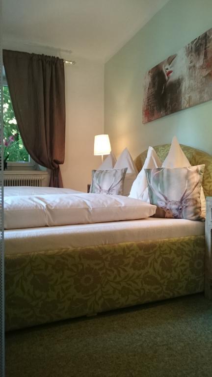 Hotel Gasthof Krisplwirt Pokoj fotografie