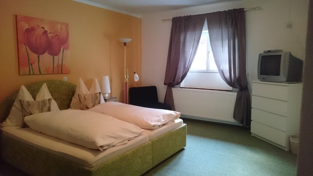 Hotel Gasthof Krisplwirt Pokoj fotografie