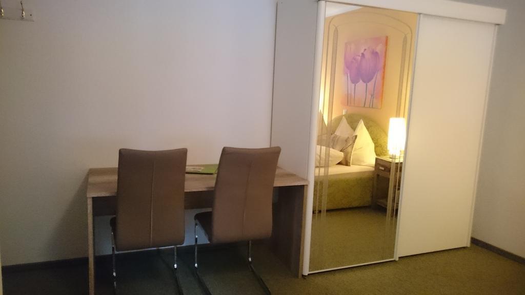 Hotel Gasthof Krisplwirt Pokoj fotografie