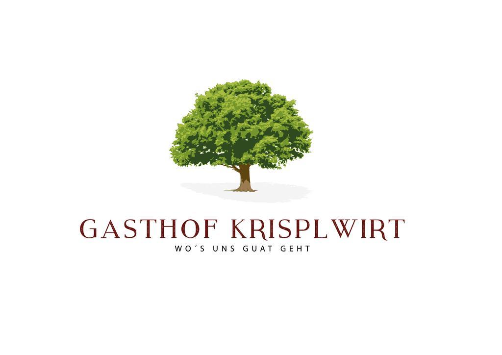 Hotel Gasthof Krisplwirt Exteriér fotografie